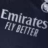 Kids Real Madrid Custom Away Soccer Kits 2025/26 - bestsoccerstore