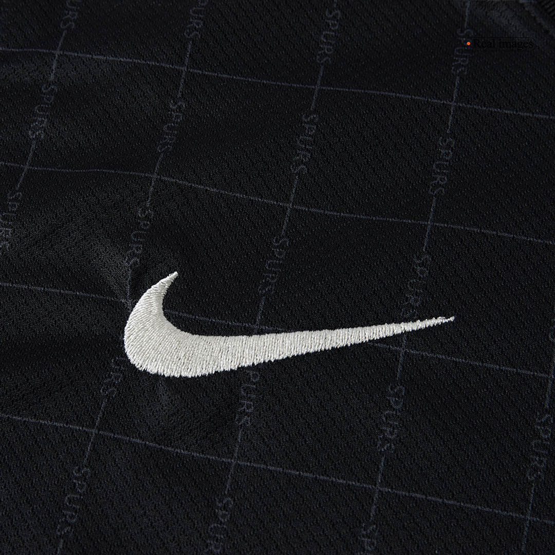 Tottenham Hotspur Soccer Jersey Away Custom Shirt 2025/26 - bestsoccerstore