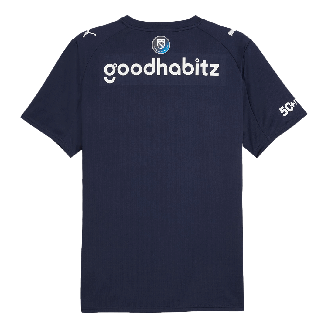 PSV Eindhoven Soccer Jersey Away Shirt 2025/26 - bestsoccerstore