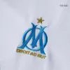 Marseille Soccer Jersey Home Shirt 2025/26 - bestsoccerstore