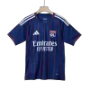Olympique Lyonnais Soccer Jersey Away Shirt 2025/26 - bestsoccerstore