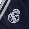 Kids Real Madrid Custom Away Soccer Kits 2025/26 - bestsoccerstore