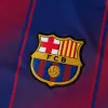 Barcelona Soccer Jersey Home Shirt 2025/26 - bestsoccerstore