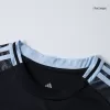 Aston Villa Soccer Jersey Away Custom Shirt 2025/26 - bestsoccerstore
