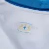 Marseille Soccer Jersey Home Shirt 2025/26 - bestsoccerstore