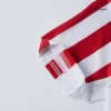 Kids Atletico Madrid Custom Home Soccer Kits 2025/26 - bestsoccerstore
