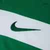 Sporting CP Soccer Jersey Home Shirt 2025/26 - bestsoccerstore