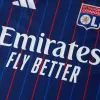 Olympique Lyonnais Soccer Jersey Away Shirt 2025/26 - bestsoccerstore