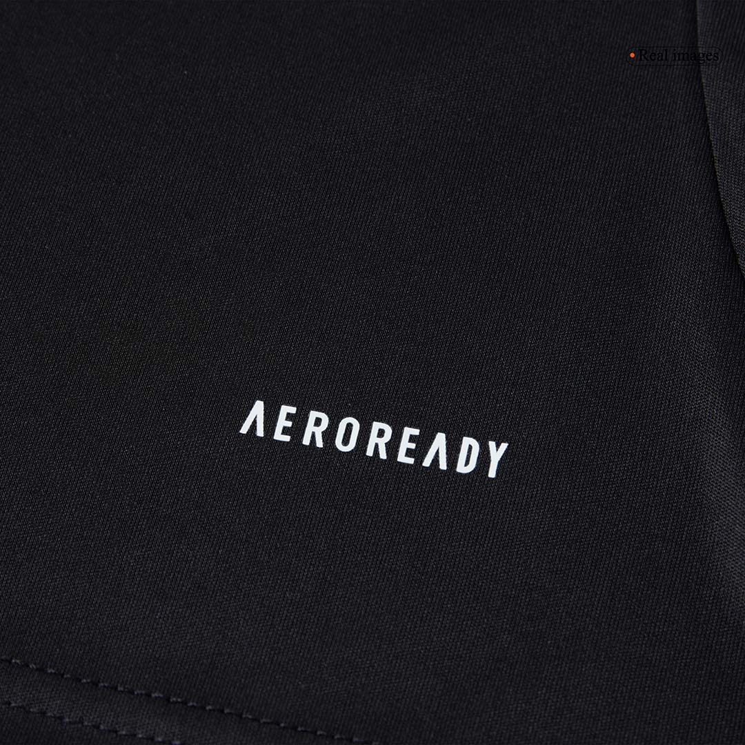 Aston Villa Soccer Jersey Away Custom Shirt 2025/26 - bestsoccerstore