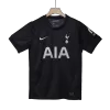 Tottenham Hotspur Soccer Jersey Away Custom Shirt 2025/26 - bestsoccerstore