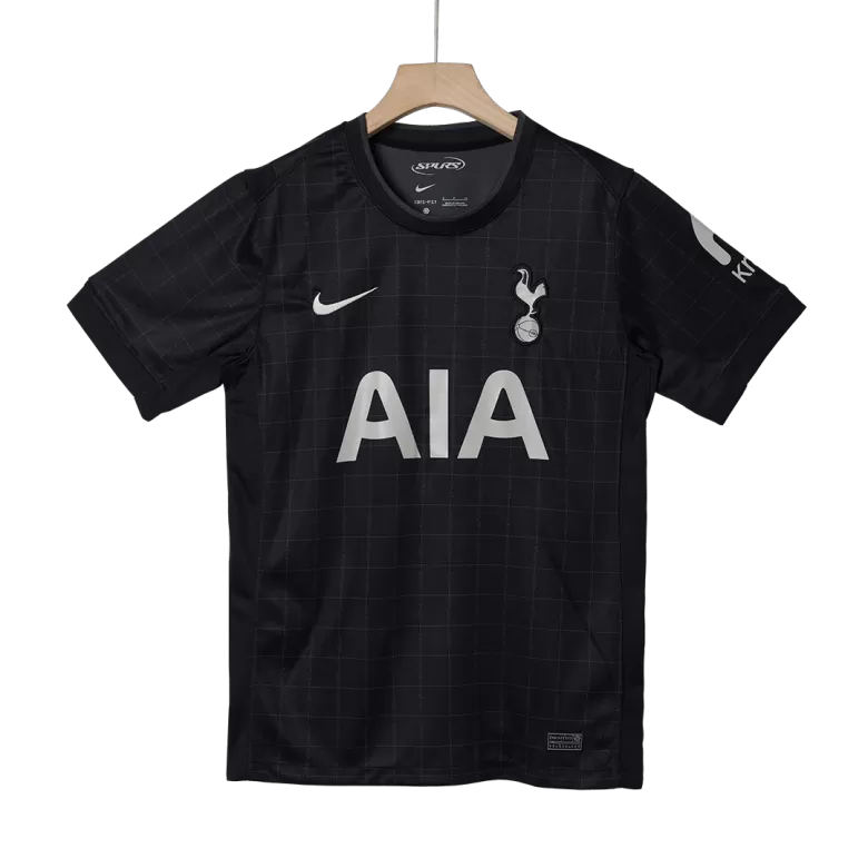 Tottenham Hotspur Soccer Jersey Away Custom Shirt 2025/26 - bestsoccerstore