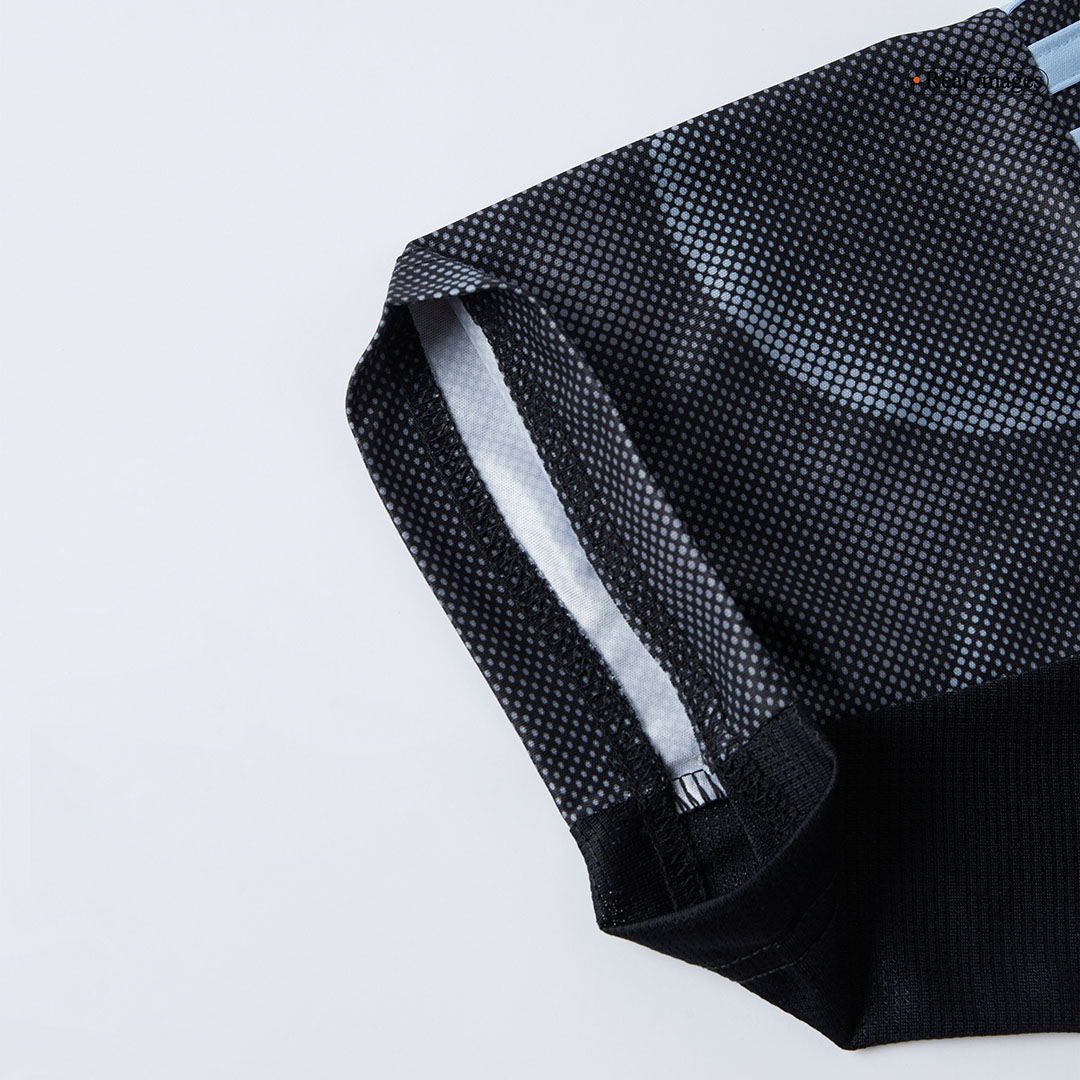 Aston Villa Soccer Jersey Away Custom Shirt 2025/26 - bestsoccerstore