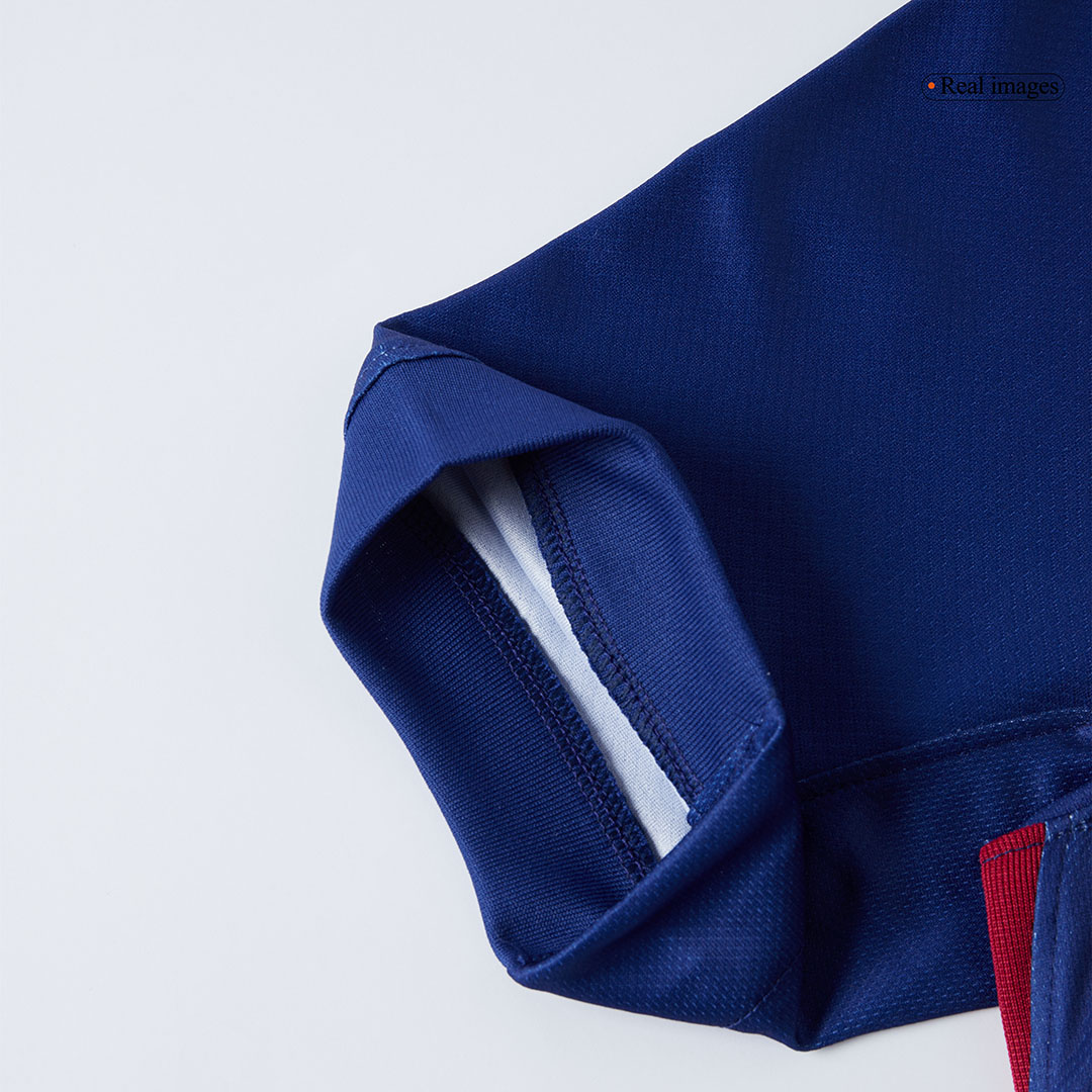 ROONY #19 Barcelona Soccer Jersey Home Custom Shirt 2025/26 - bestsoccerstore