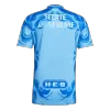 Tigres UANL Soccer Jersey Away Custom Shirt 2025/26 - bestsoccerstore