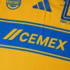 Tigres UANL Soccer Jersey Home Shirt 2025/26 - bestsoccerstore