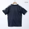 Kids Real Madrid Custom Away Soccer Kits 2025/26 - bestsoccerstore