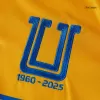 Tigres UANL Soccer Jersey Home Shirt 2025/26 - bestsoccerstore