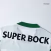 Sporting CP Soccer Jersey Home Shirt 2025/26 - bestsoccerstore