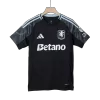 Aston Villa Soccer Jersey Away Custom Shirt 2025/26 - bestsoccerstore
