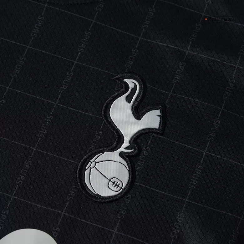 Tottenham Hotspur Soccer Jersey Away Custom Shirt 2025/26 - bestsoccerstore