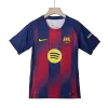 Authentic RAPHINHA #11 Soccer Jersey Barcelona Home Shirt 2025/26 - bestsoccerstore