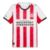 PSV Eindhoven Soccer Jersey Home Shirt 2025/26 - bestsoccerstore