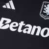 Aston Villa Soccer Jersey Away Custom Shirt 2025/26 - bestsoccerstore