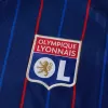 Olympique Lyonnais Soccer Jersey Away Shirt 2025/26 - bestsoccerstore