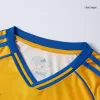 Tigres UANL Soccer Jersey Home Shirt 2025/26 - bestsoccerstore