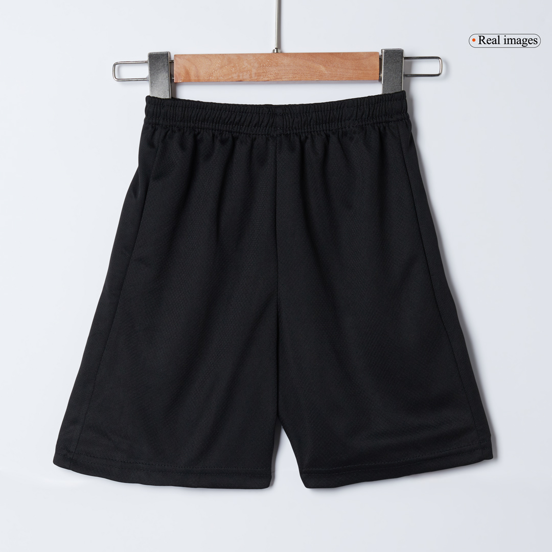 Kids Inter Milan Custom Home Full Soccer Kits
2025/26 - bestsoccerstore