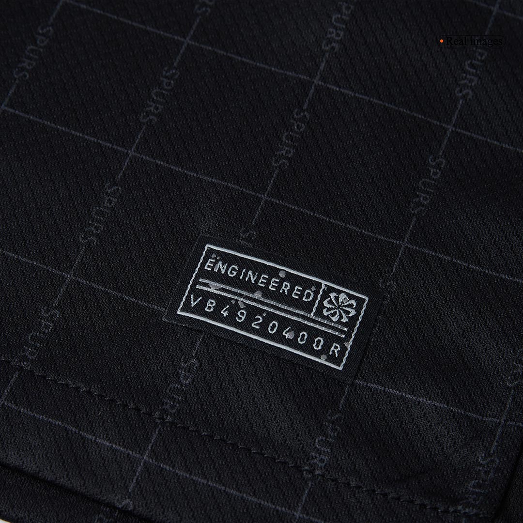 Tottenham Hotspur Soccer Jersey Away Custom Shirt 2025/26 - bestsoccerstore