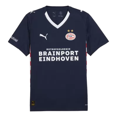 PSV Eindhoven Soccer Jersey Away Shirt 2025/26 - bestsoccerstore