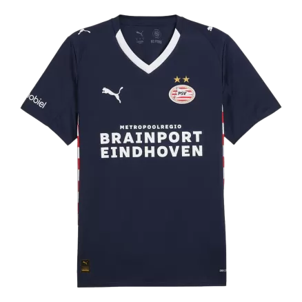 PSV Eindhoven Soccer Jersey Away Shirt 2025/26 - bestsoccerstore
