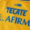 Tigres UANL Soccer Jersey Home Shirt 2025/26 - bestsoccerstore
