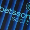 Kids Inter Milan Custom Home Soccer Kits 2025/26 - bestsoccerstore