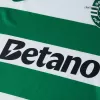 Sporting CP Soccer Jersey Home Shirt 2025/26 - bestsoccerstore