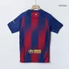 F.DE JONG #21 Barcelona Soccer Jersey Home Custom Shirt 2025/26 -UCL - bestsoccerstore