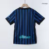 Kids Inter Milan Custom Home Soccer Kits 2025/26 - bestsoccerstore