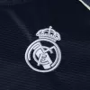 Kids Real Madrid Custom Away Soccer Kits 2025/26 - bestsoccerstore