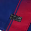 F.DE JONG #21 Barcelona Soccer Jersey Home Custom Shirt 2025/26 - bestsoccerstore