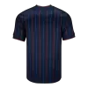 USA Soccer Jersey Away Shirt 2025 - bestsoccerstore
