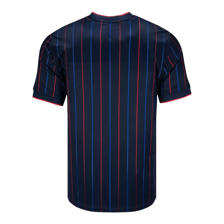 USA Soccer Jersey Away Shirt 2025 - bestsoccerstore
