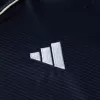 Kids Real Madrid Custom Away Soccer Kits 2025/26 - bestsoccerstore