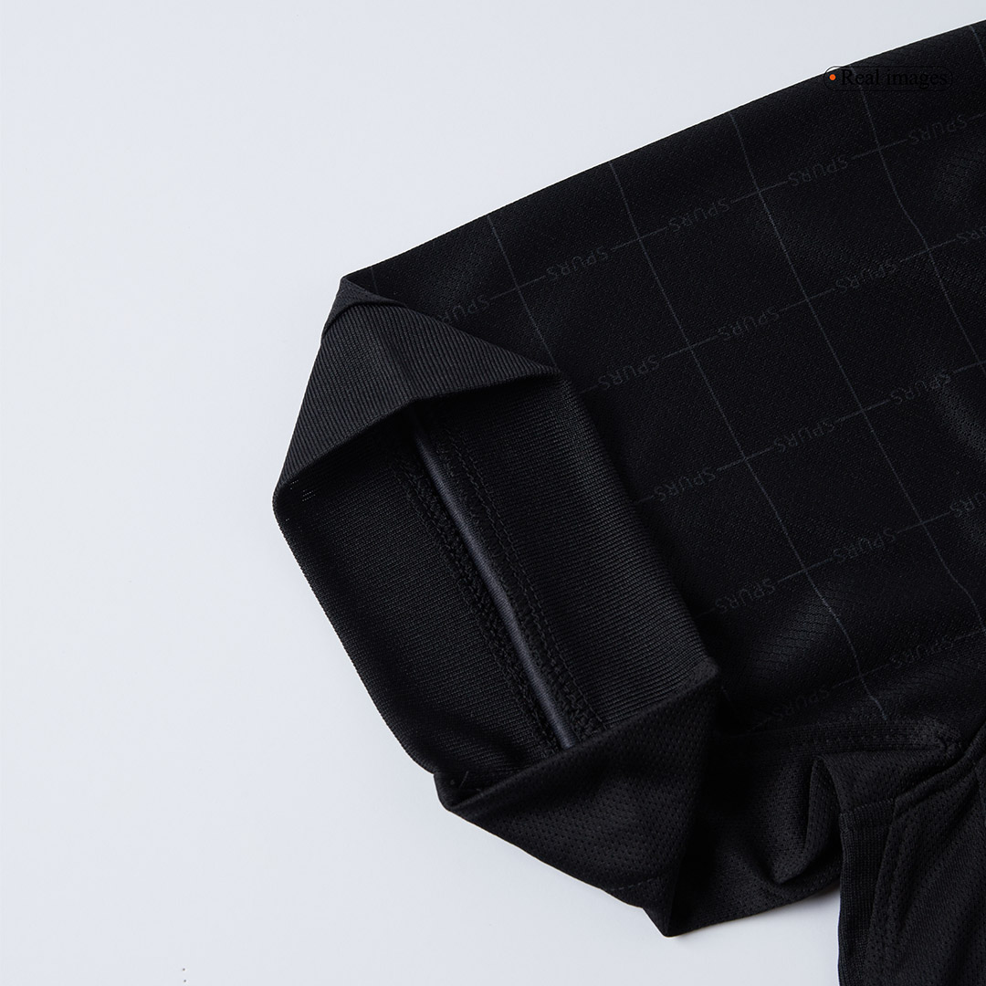 Tottenham Hotspur Soccer Jersey Away Custom Shirt 2025/26 - bestsoccerstore