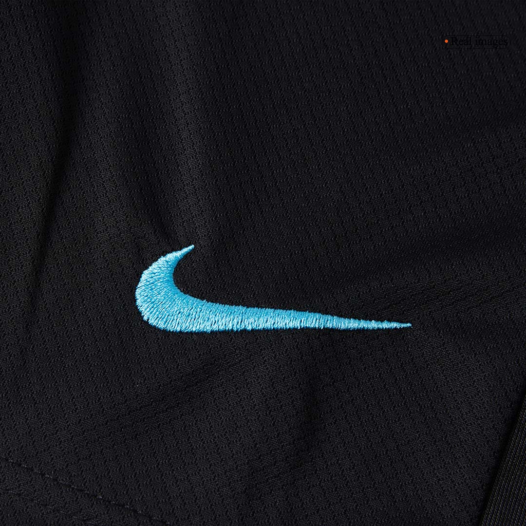 Kids Inter Milan Custom Home Full Soccer Kits
2025/26 - bestsoccerstore