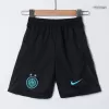 Kids Inter Milan Custom Home Soccer Kits 2025/26 - bestsoccerstore