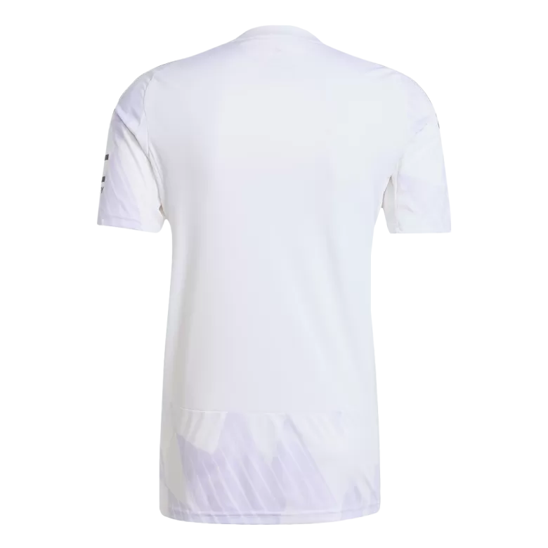 Manchester United Soccer Jersey Away Custom Shirt 2025/26 - bestsoccerstore