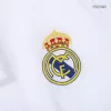 Real Madrid 2003/04 Retro Jersey Home Soccer Shirt - bestsoccerstore