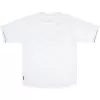 Real Madrid 2003/04 Retro Jersey Home Soccer Shirt - bestsoccerstore