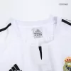 Real Madrid 2003/04 Retro Jersey Home Soccer Shirt - bestsoccerstore